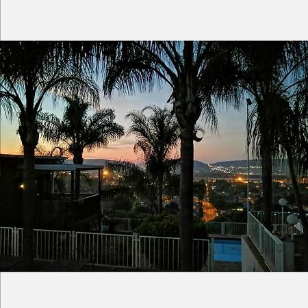 Palm View Guest House Pretoria-Noord Exterior foto