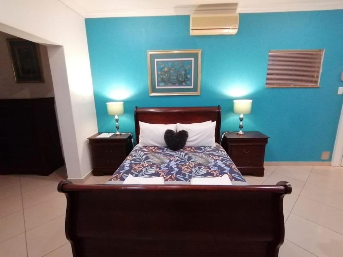 Palm View Guest House Pretoria-Noord Exterior foto