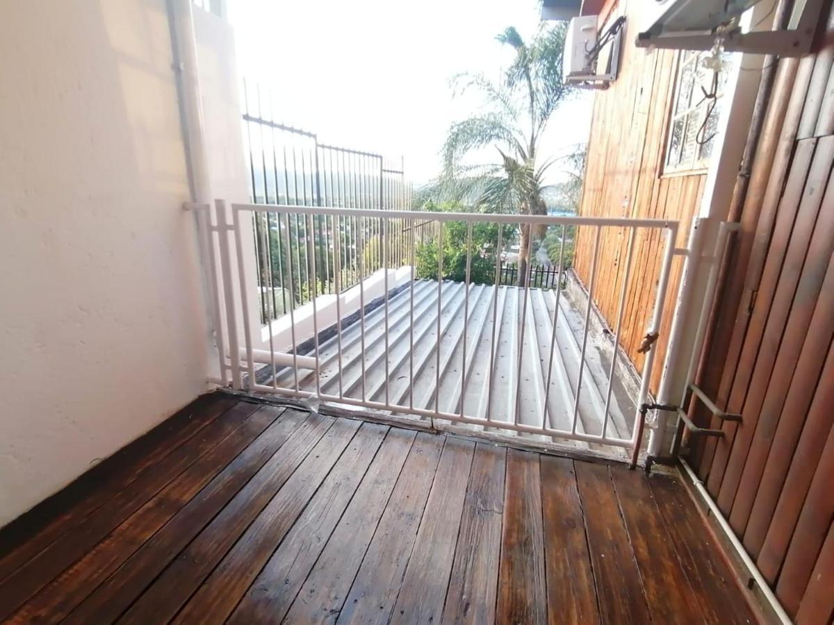 Palm View Guest House Pretoria-Noord Exterior foto