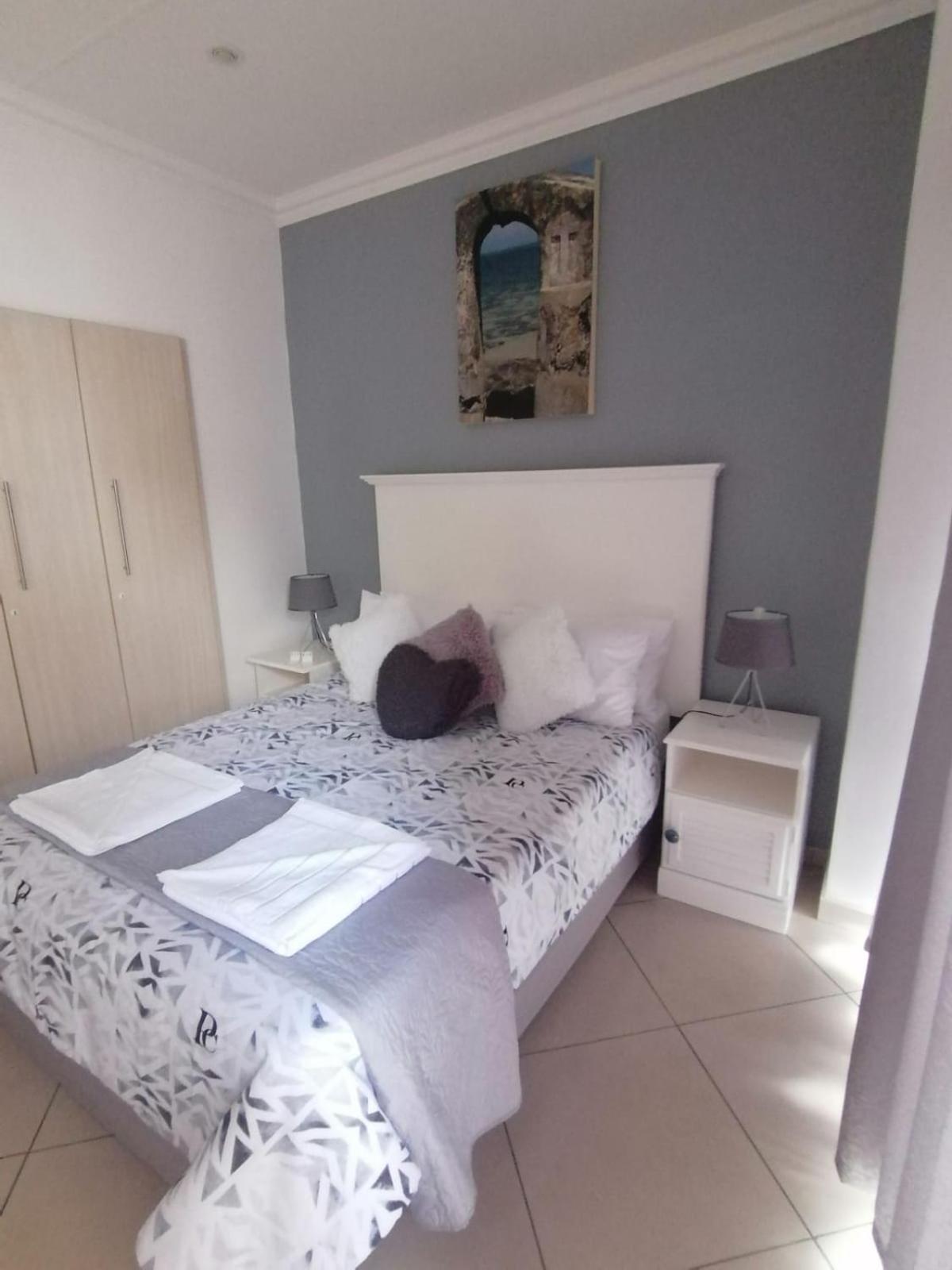 Palm View Guest House Pretoria-Noord Quarto foto